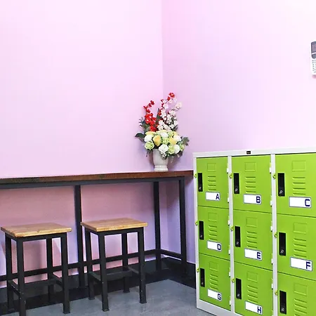 Hatyai Dee Hostel-2
